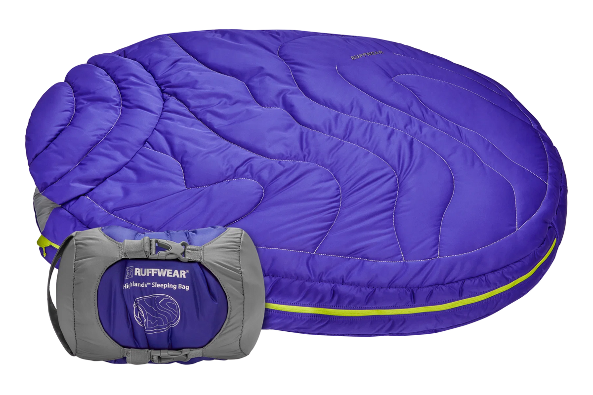 Highlands™ Dog Sleeping Bag