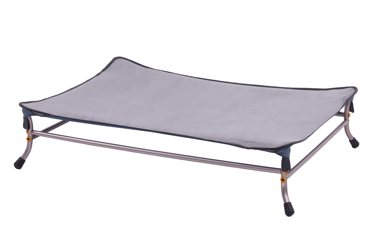 Mt. EverRest™ Dog Cot