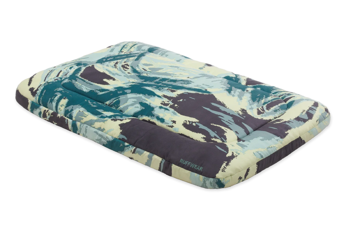 Basecamp™ Foldable Dog Bed
