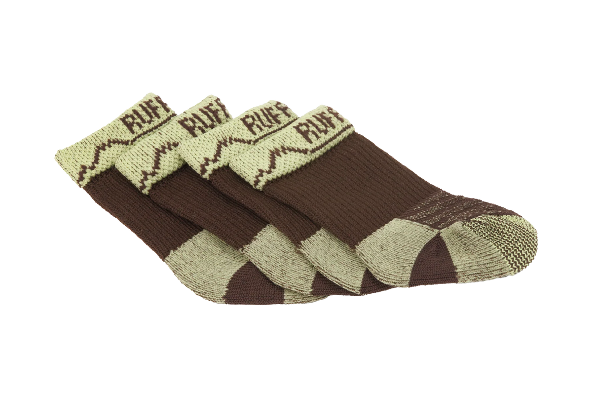 Bark’n Boot™ Dog Socks